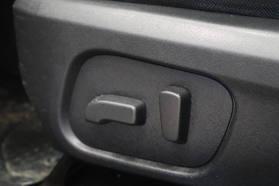 Subaru Forester vaihtoauto