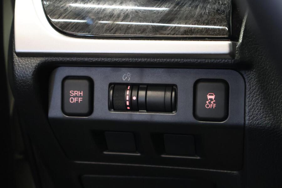 Subaru Forester vaihtoauto