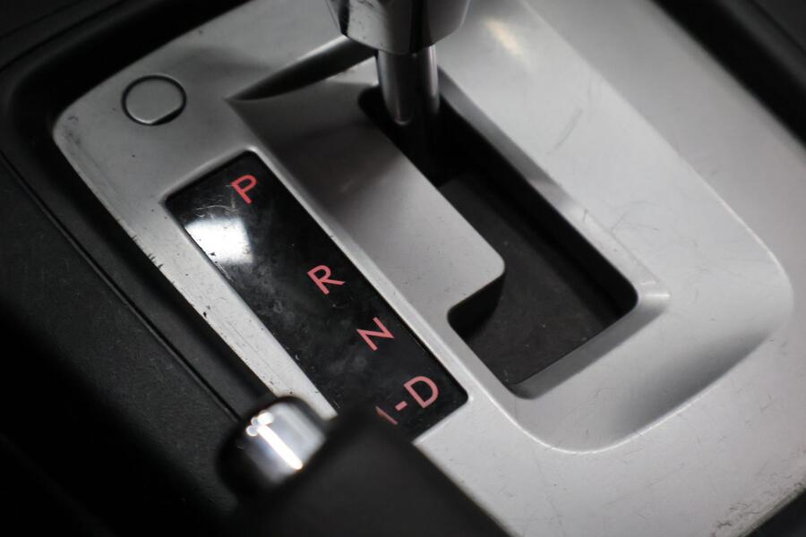 Subaru Forester vaihtoauto