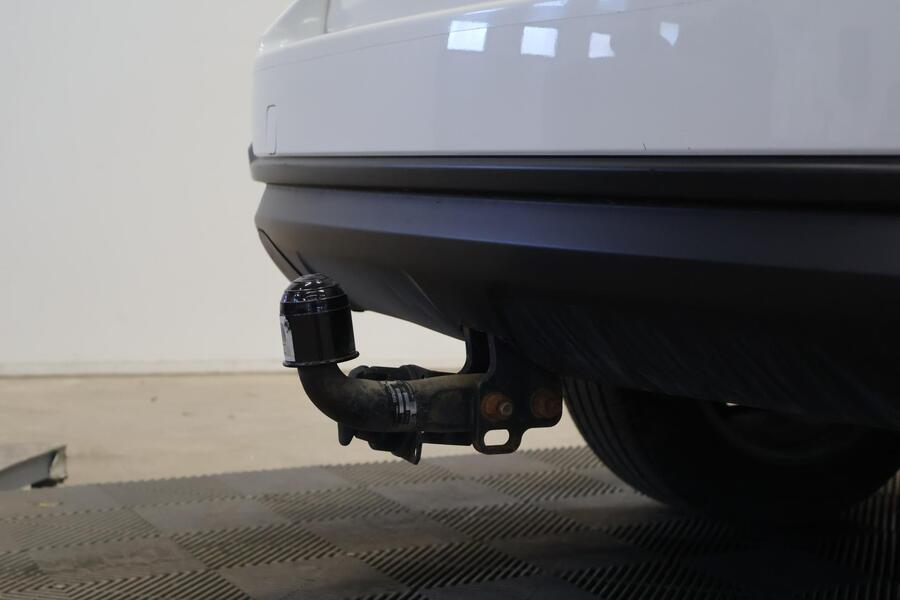 Subaru Forester vaihtoauto