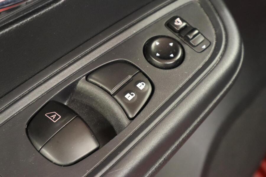 Nissan Micra vaihtoauto