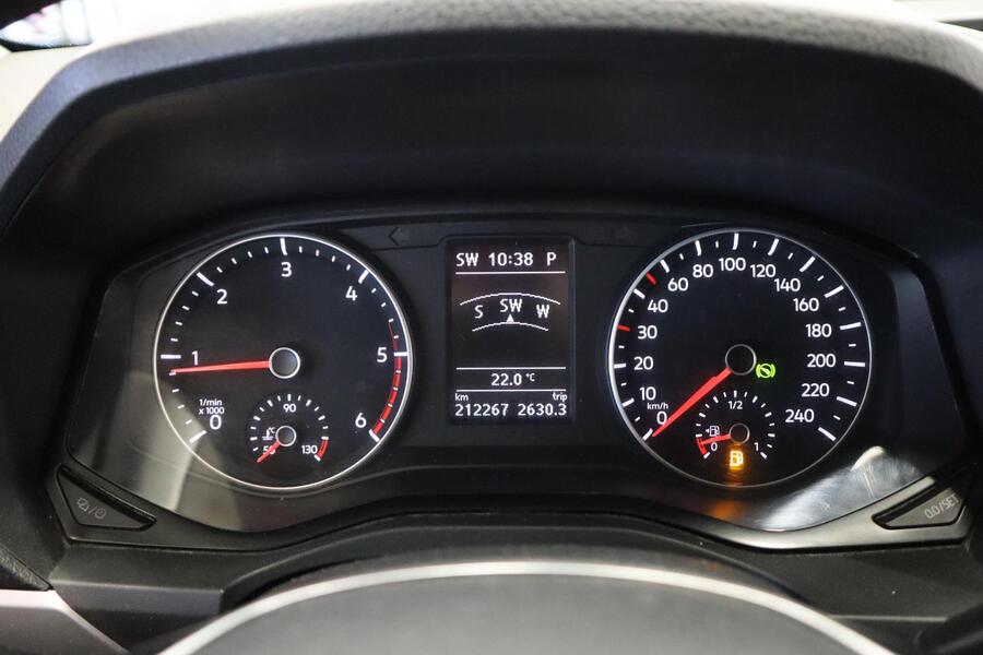 Volkswagen Amarok vaihtoauto