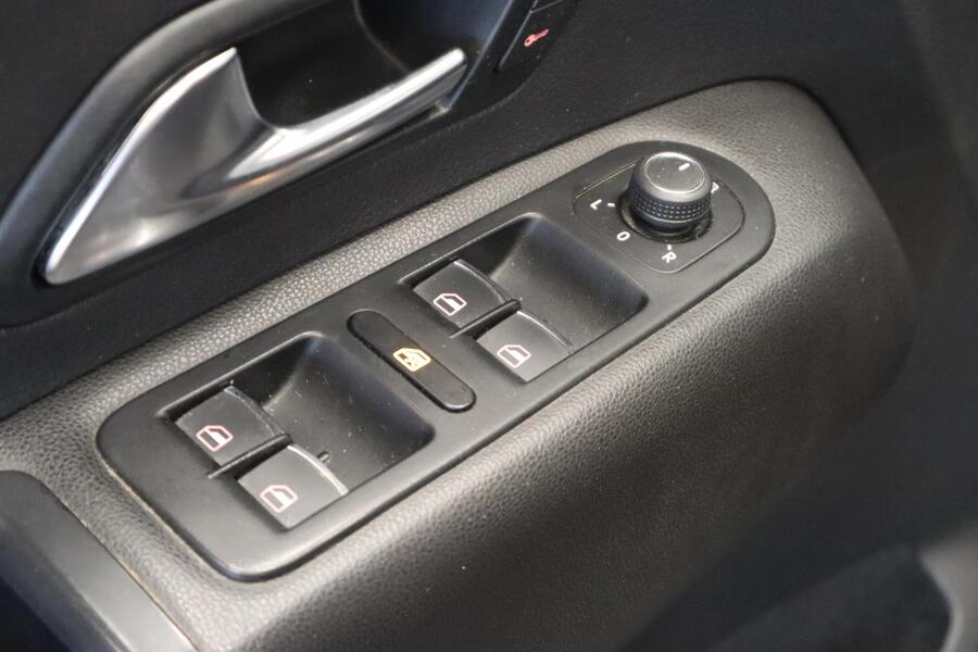 Volkswagen Amarok vaihtoauto