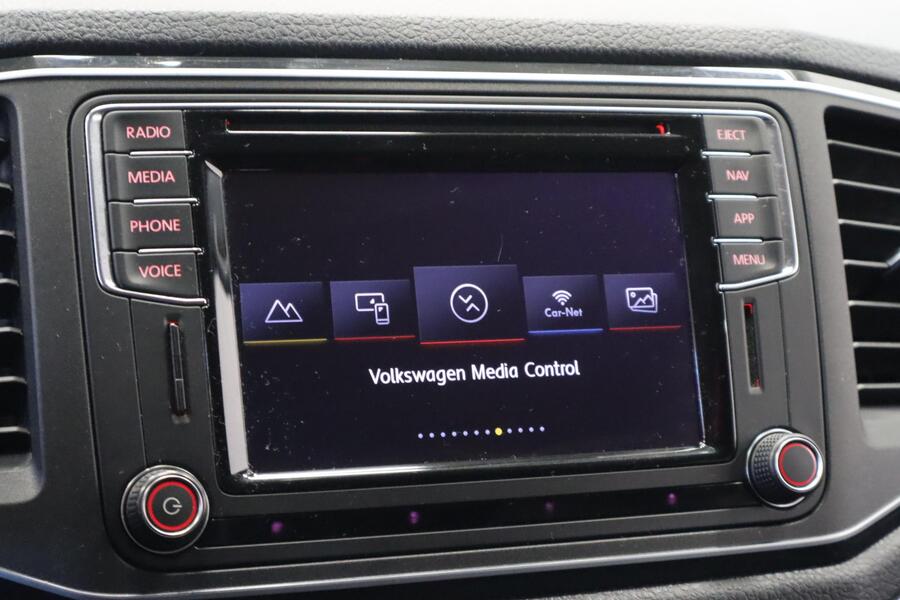 Volkswagen Amarok vaihtoauto