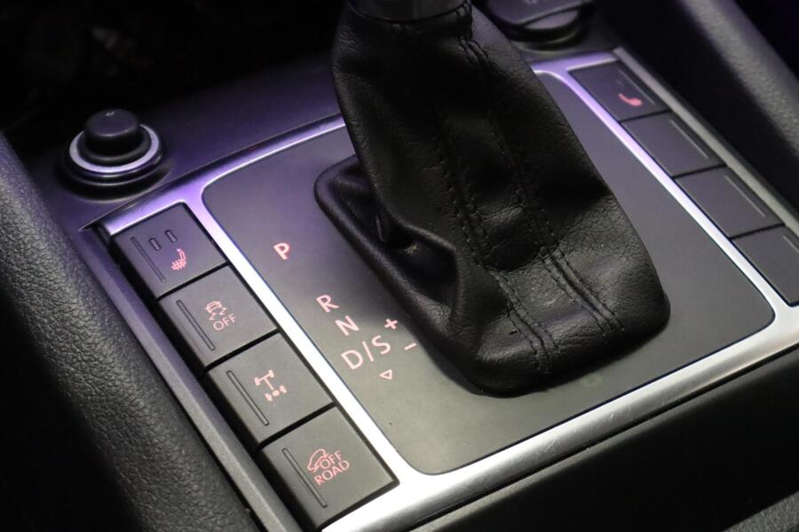 Volkswagen Amarok vaihtoauto