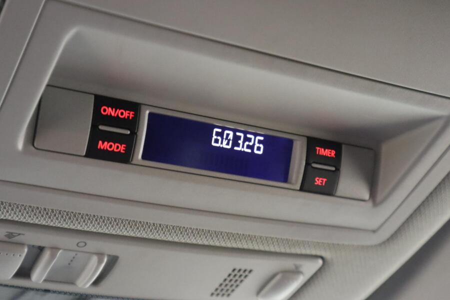 Volkswagen Amarok vaihtoauto