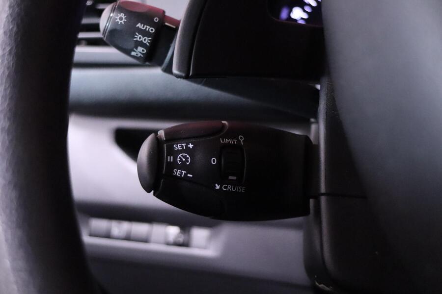 Citroën Jumpy vaihtoauto