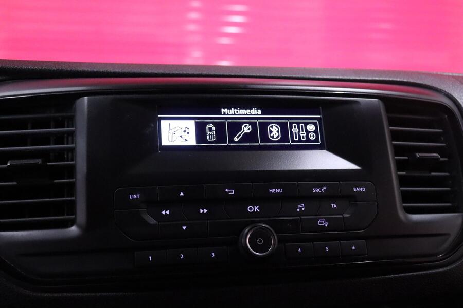 Citroën Jumpy vaihtoauto