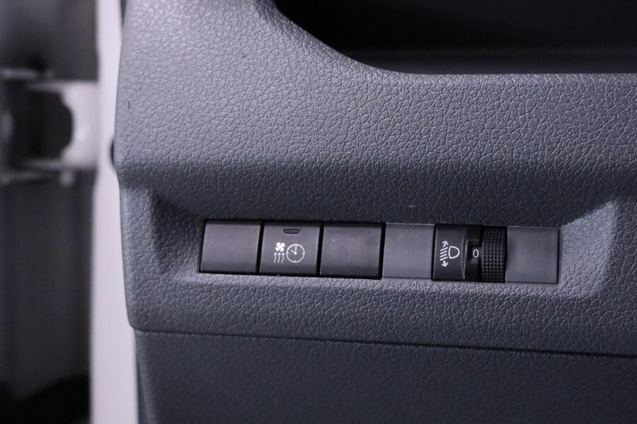 Citroën Jumpy vaihtoauto