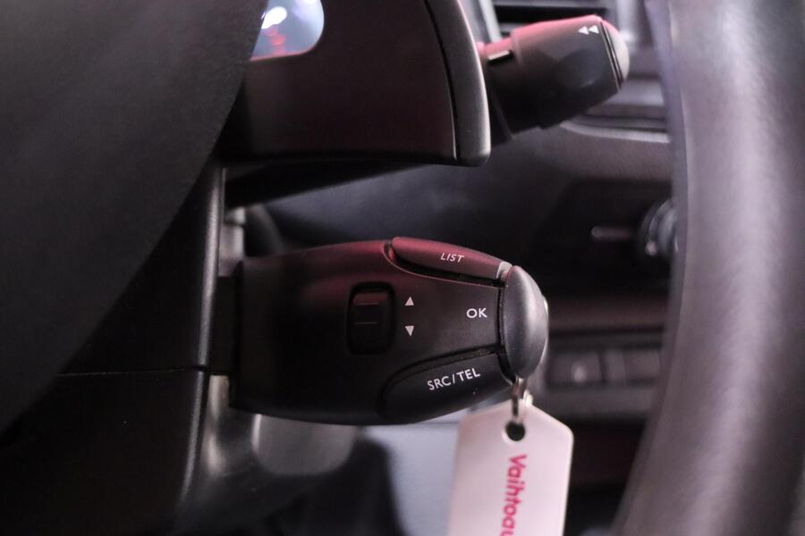 Citroën Jumpy vaihtoauto