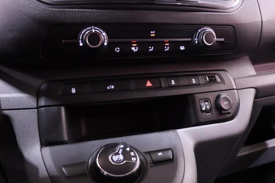 Citroën Jumpy vaihtoauto