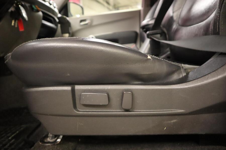 Mitsubishi L200 vaihtoauto