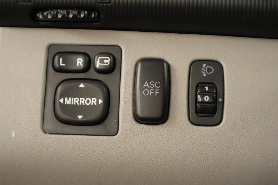 Mitsubishi L200 vaihtoauto