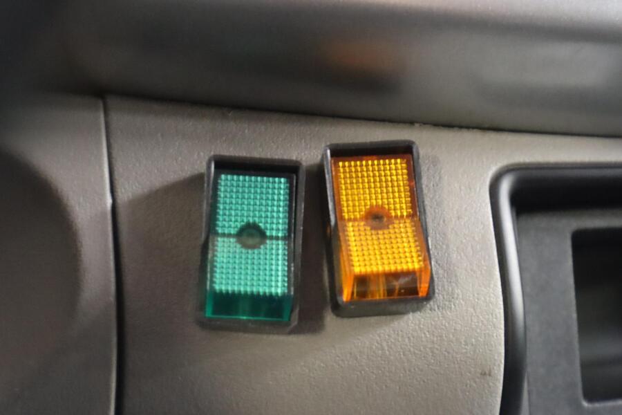 Mitsubishi L200 vaihtoauto