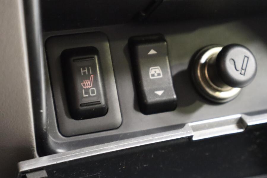 Mitsubishi L200 vaihtoauto