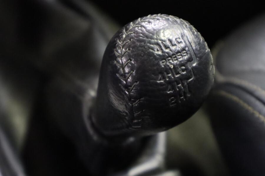 Mitsubishi L200 vaihtoauto