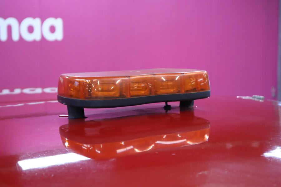 Mitsubishi L200 vaihtoauto