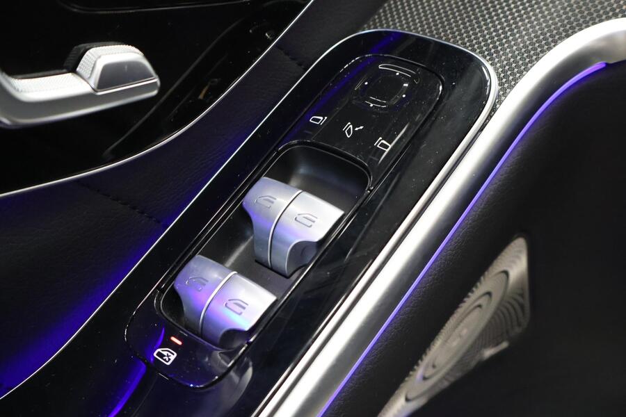 Mercedes-Benz S vaihtoauto