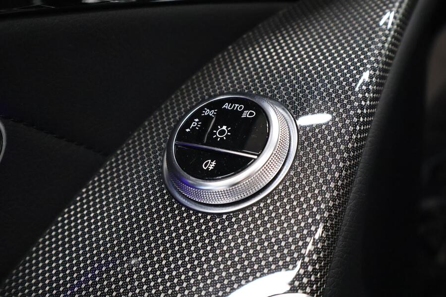 Mercedes-Benz S vaihtoauto