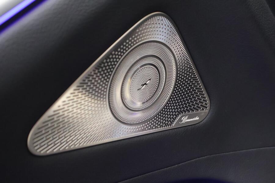 Mercedes-Benz S vaihtoauto