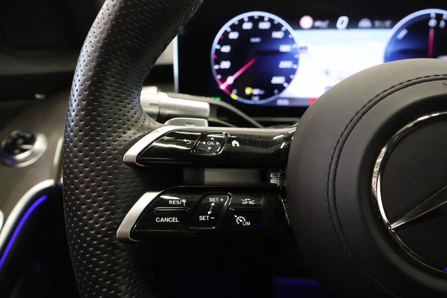 Mercedes-Benz S vaihtoauto