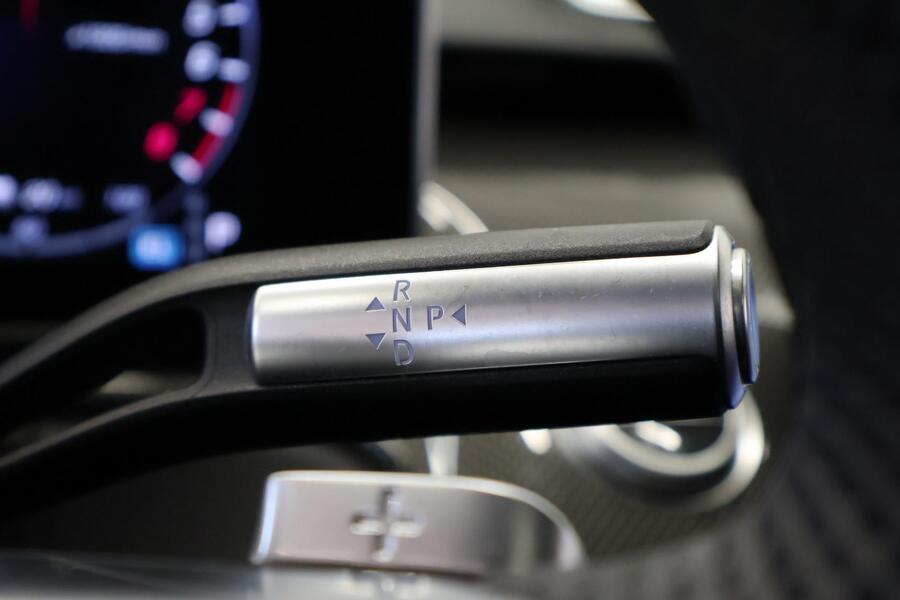 Mercedes-Benz S vaihtoauto