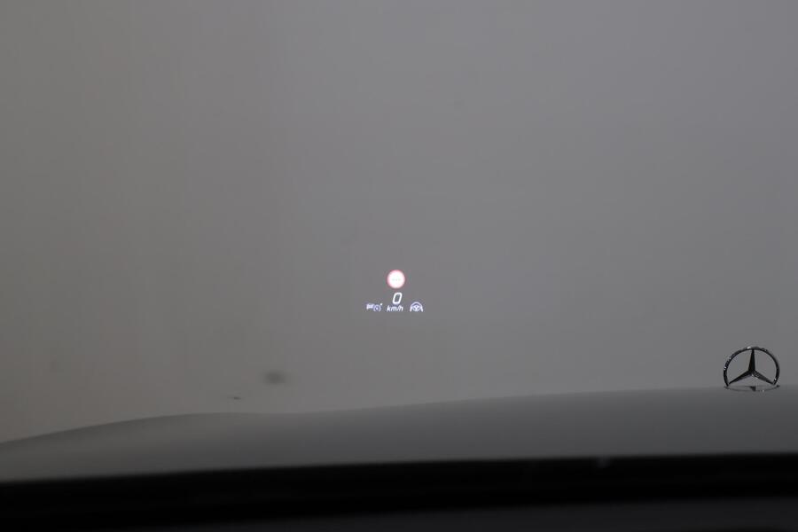 Mercedes-Benz S vaihtoauto