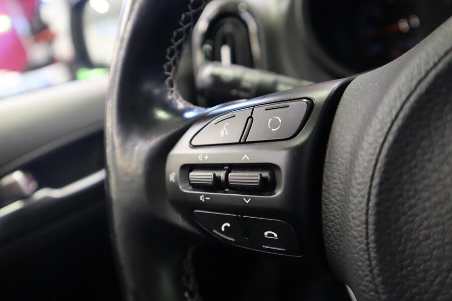 Kia Picanto vaihtoauto