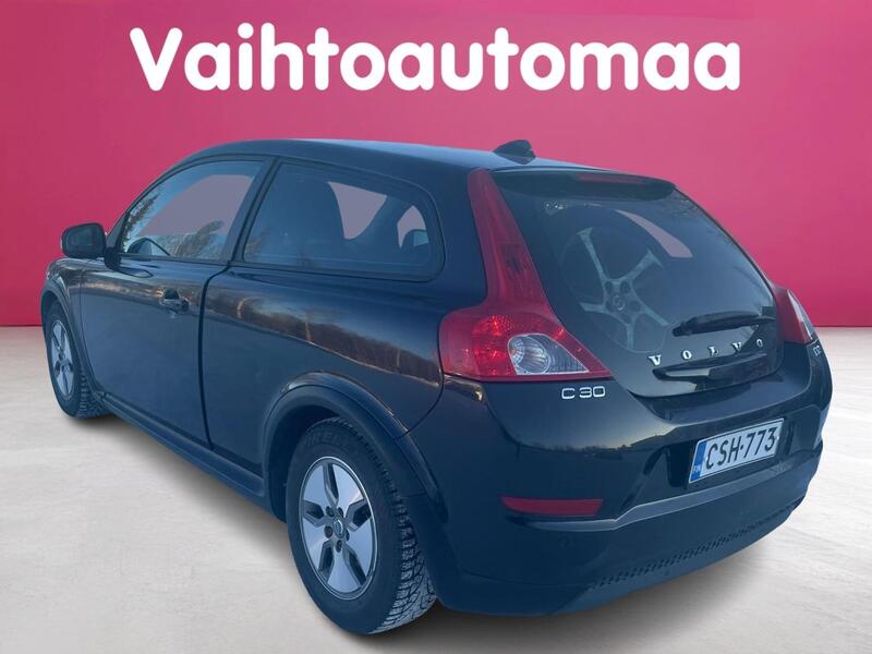 Volvo C30 vaihtoauto