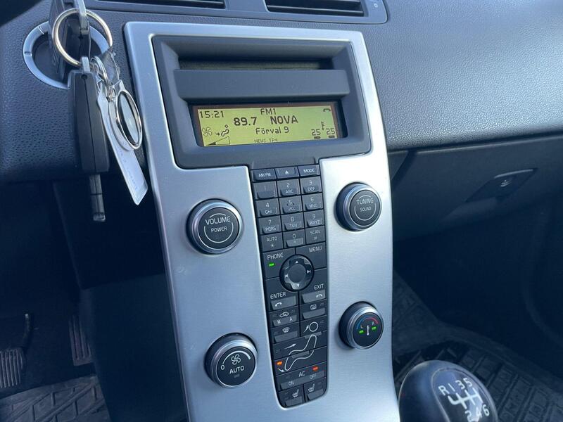 Volvo C30 vaihtoauto