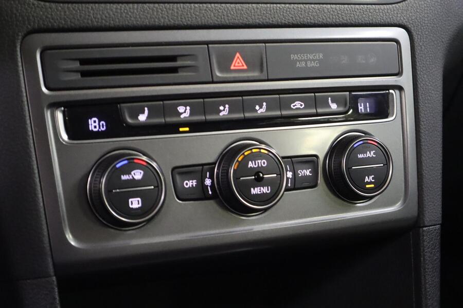 Volkswagen Golf Sportsvan vaihtoauto