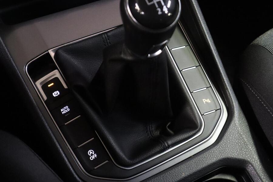 Volkswagen Golf Sportsvan vaihtoauto