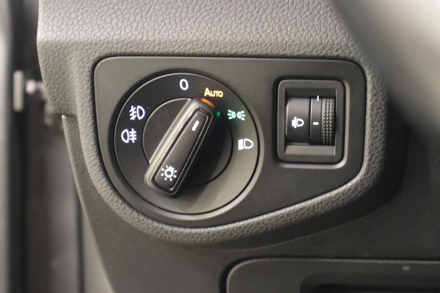 Volkswagen Golf Sportsvan vaihtoauto