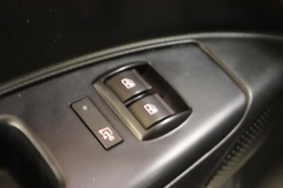 Opel Combo vaihtoauto