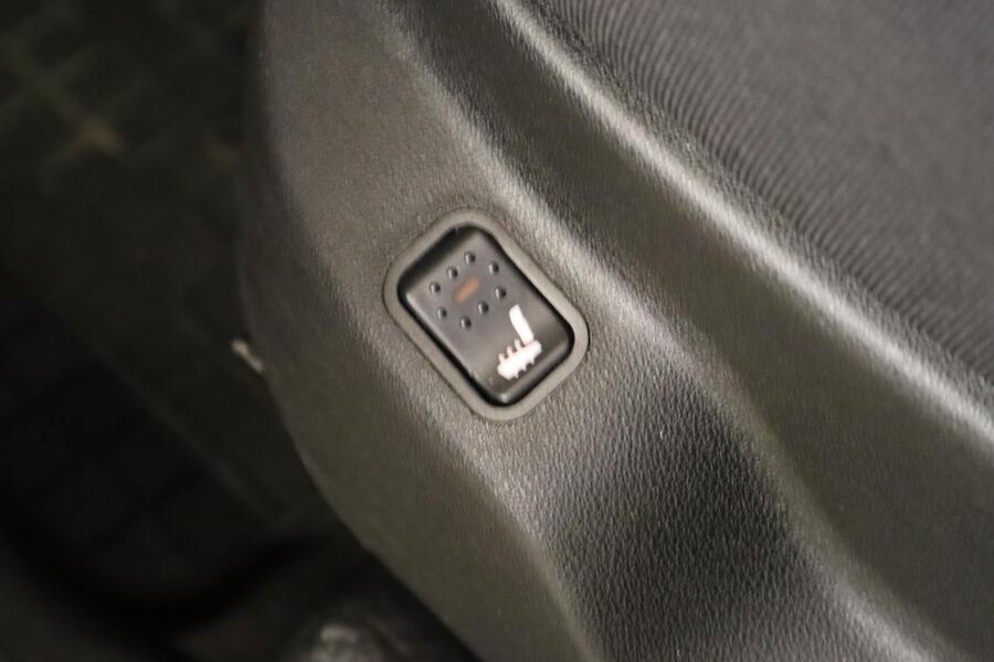 Opel Combo vaihtoauto