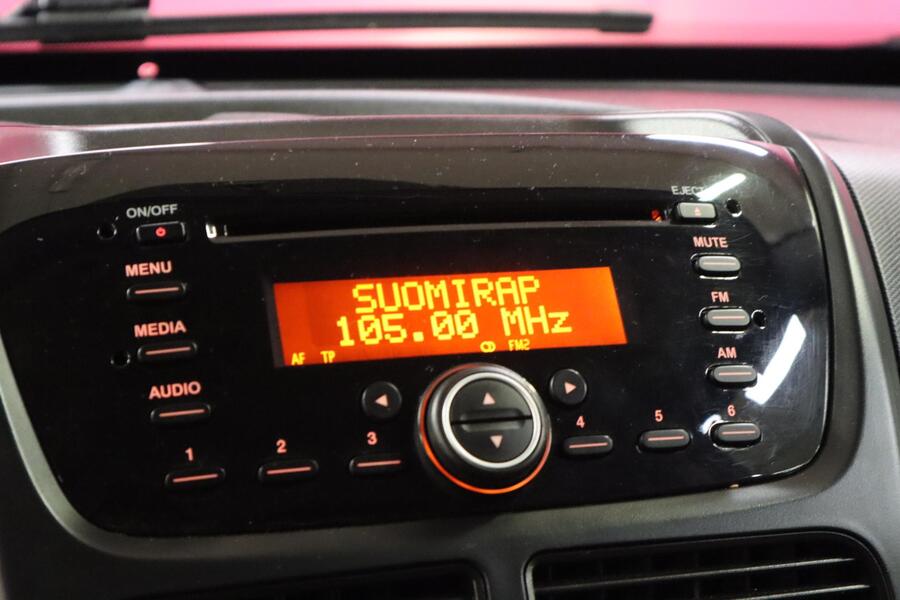 Opel Combo vaihtoauto