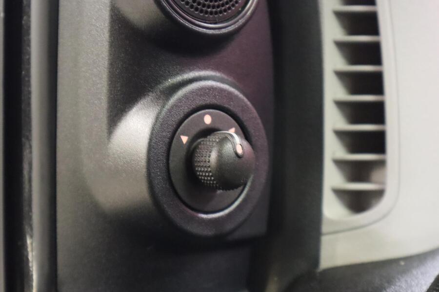 Opel Combo vaihtoauto