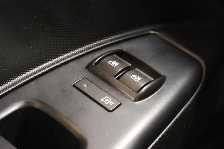 Opel Combo vaihtoauto