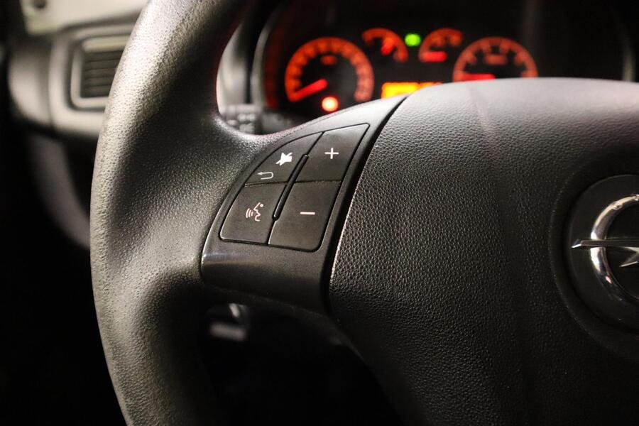 Opel Combo vaihtoauto