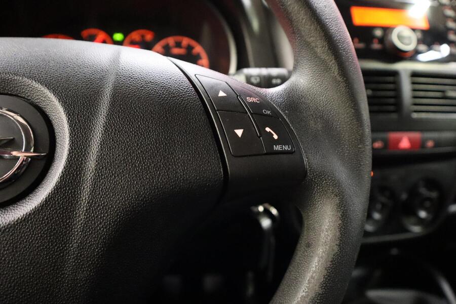 Opel Combo vaihtoauto