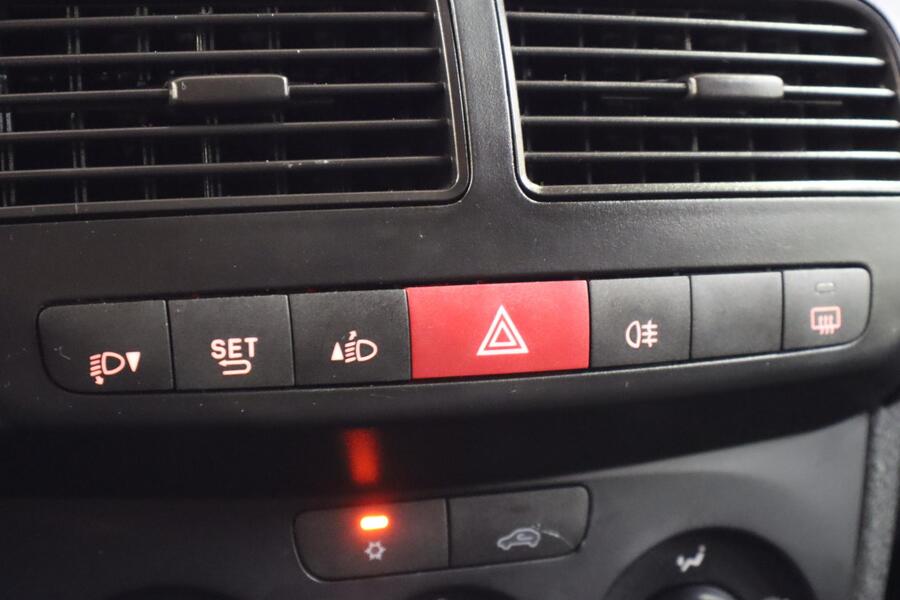 Opel Combo vaihtoauto