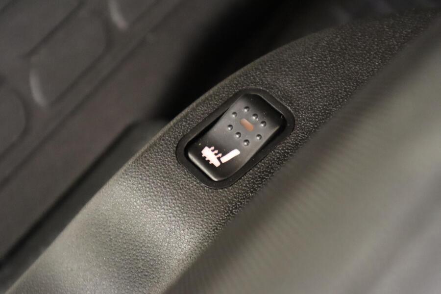 Opel Combo vaihtoauto