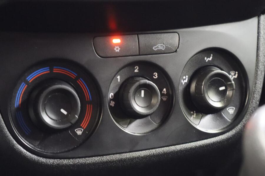 Opel Combo vaihtoauto