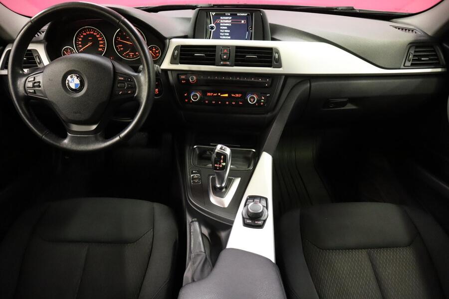 BMW 318 vaihtoauto