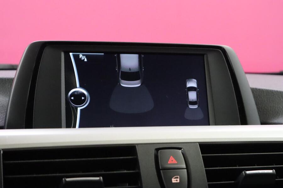 BMW 318 vaihtoauto