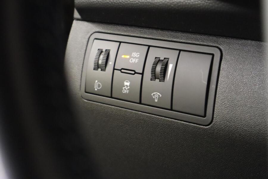 Kia Venga vaihtoauto