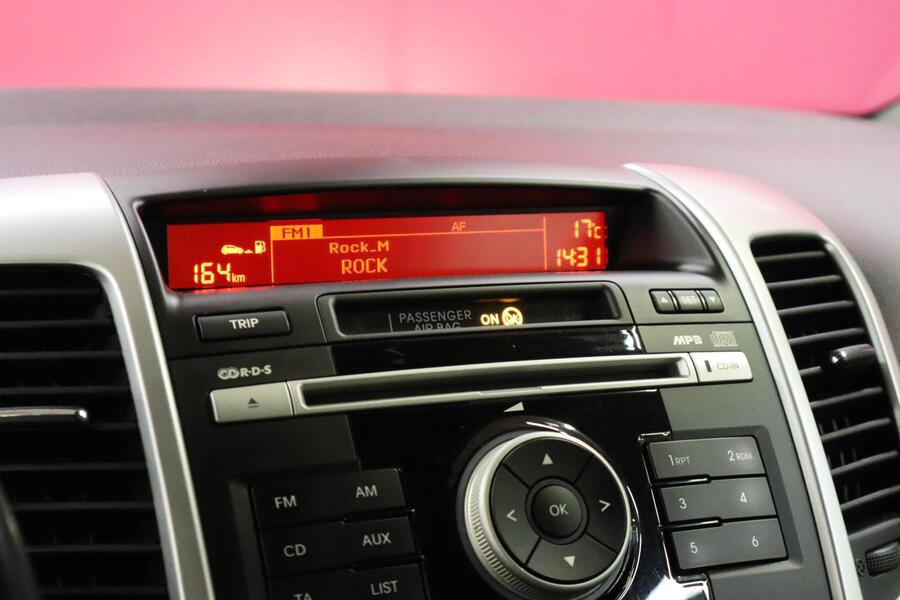 Kia Venga vaihtoauto