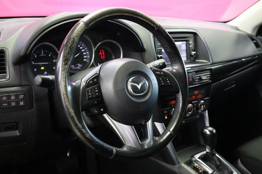 Mazda CX-5 vaihtoauto