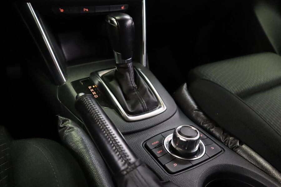 Mazda CX-5 vaihtoauto