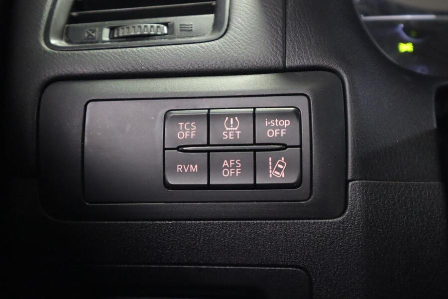 Mazda CX-5 vaihtoauto